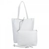 Női Táská shopper bag Hernan fehér HB0253